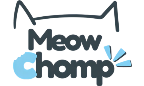 MeowChomp